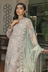 Imrozia - Sooraj Garh Chiffon Collection 2021 -100% Original Guaranteed