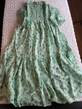 Bangladeshi Linen kurti