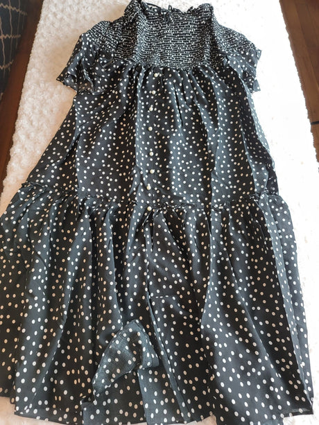 Bangladeshi Linen kurti