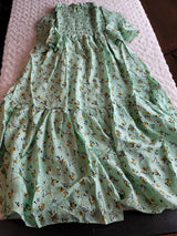 Bangladeshi Linen kurti