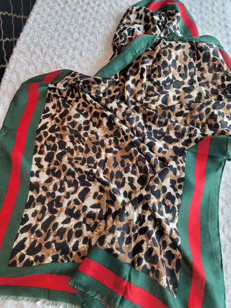 Super soft & long Party Hijab 2021