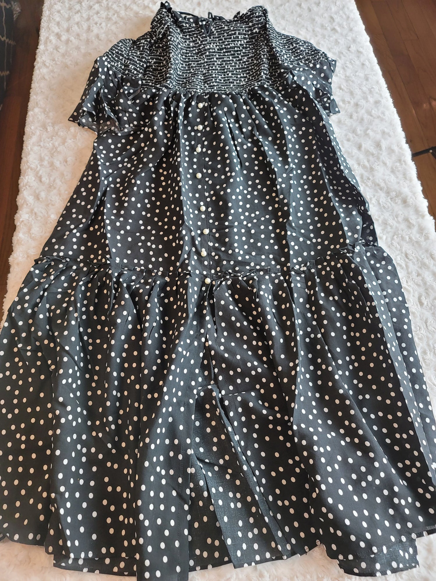 Bangladeshi Linen kurti