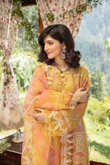 Mohay By Charizma Embroidered Lawn Collection 2021 -100% Original Guaranteed