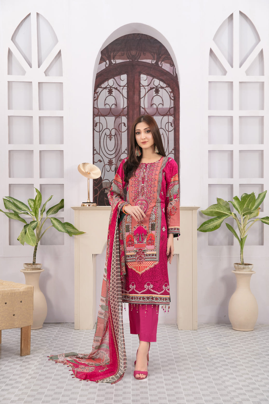 Anabella By Tawakkal 100% Original Ready To Ship