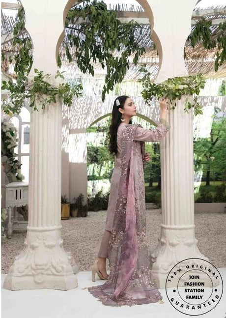 Aanchal by Tawakkal Collection 100% Original