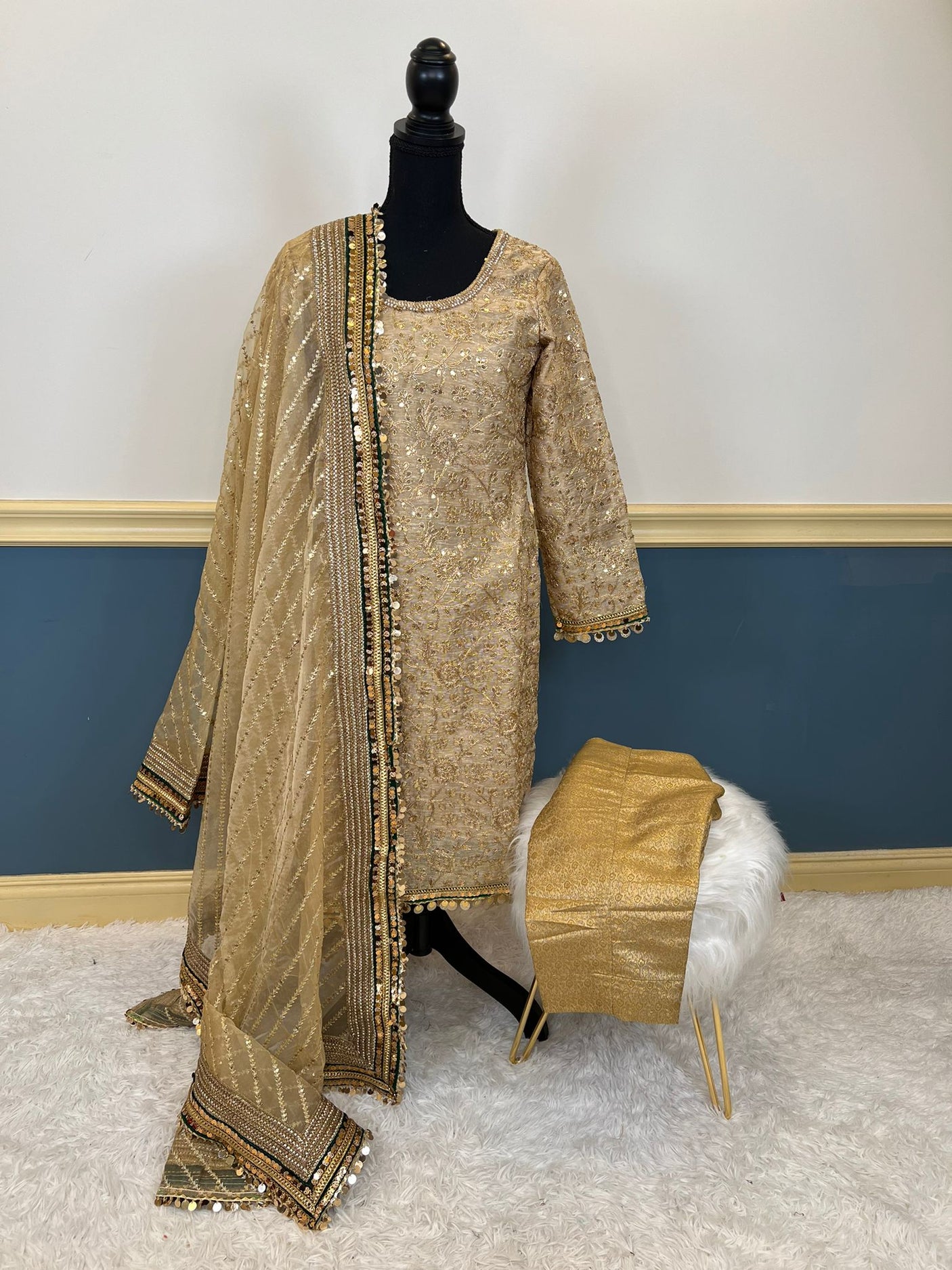 Pakistani Butique Collection