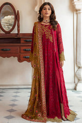 Majestic by Imrozia Collection 100% Original