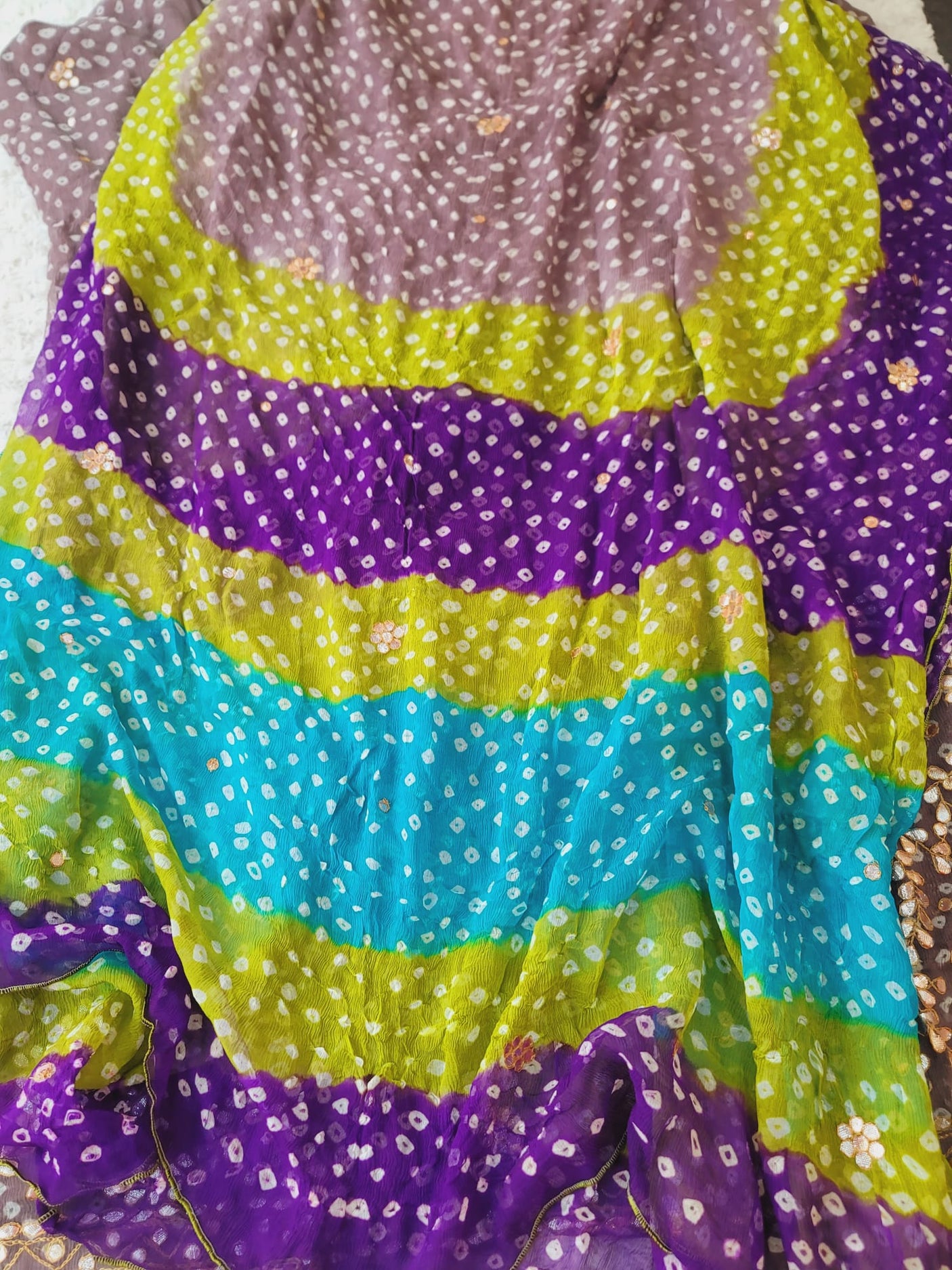 Pakistani boutique collection