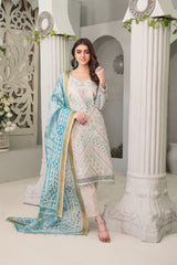 Husna by Tawakkal Lawn Collection 100% Original