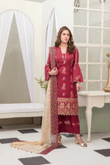 Pearla by Tawakkal Collection 100% Original