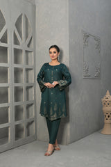 Leonora 2 Piece Collection By Tawakkal 100% Original Ready To Ship