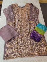 Pakistani boutique collection