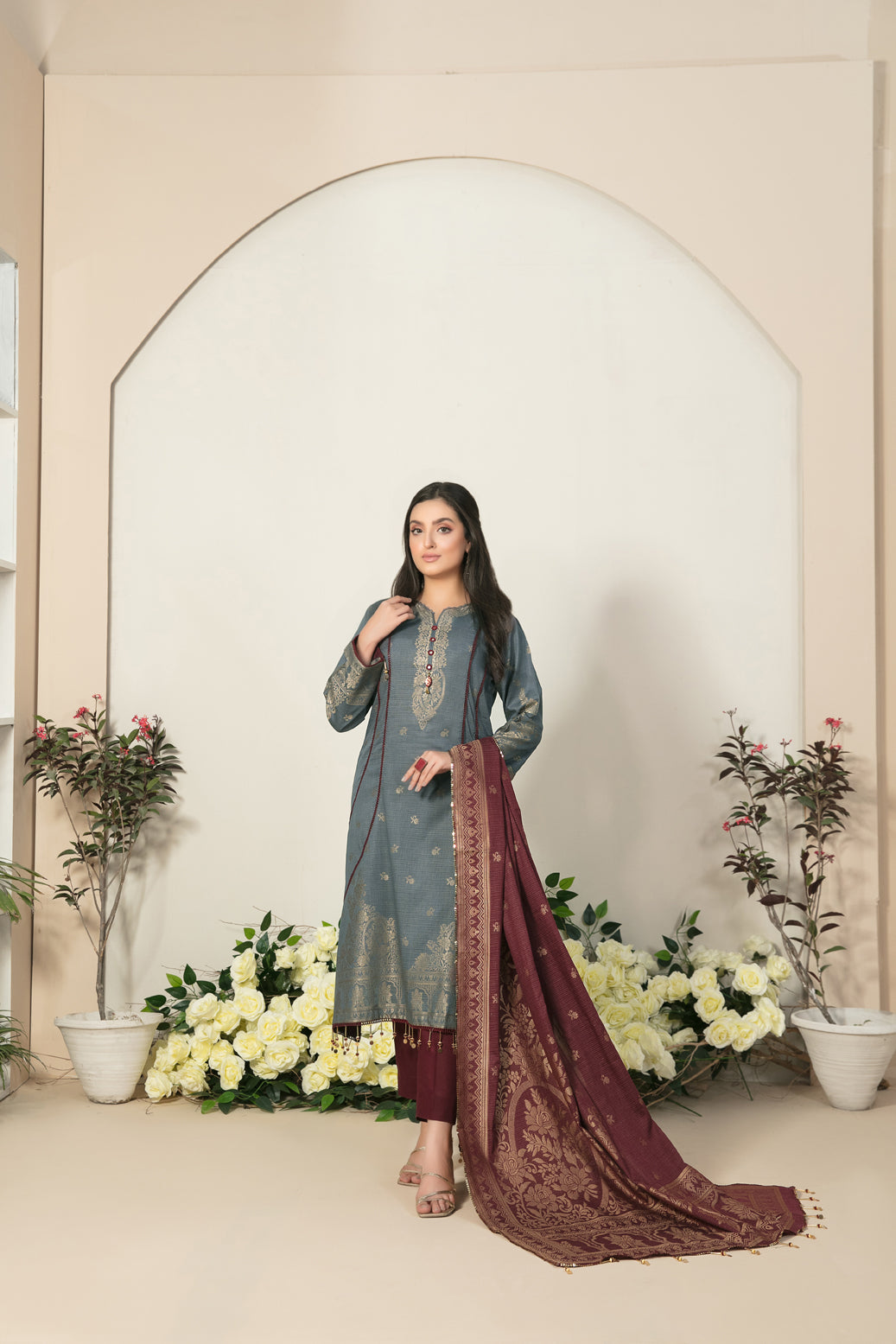 Lamhe By Tawakkal 100% Original Ready To Ship