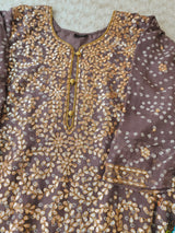 Pakistani boutique collection