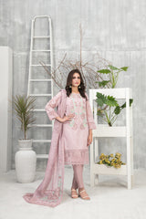 Zahra By Tawakkal Collection 100% Original