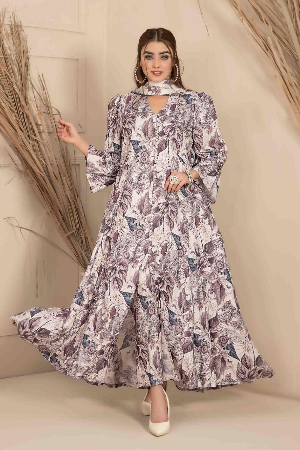 Manahil By Tawakkal 100% Original Ready To Ship