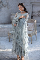 Glitterati by Tawakkal Luxury Embroidered Collection 100% Original