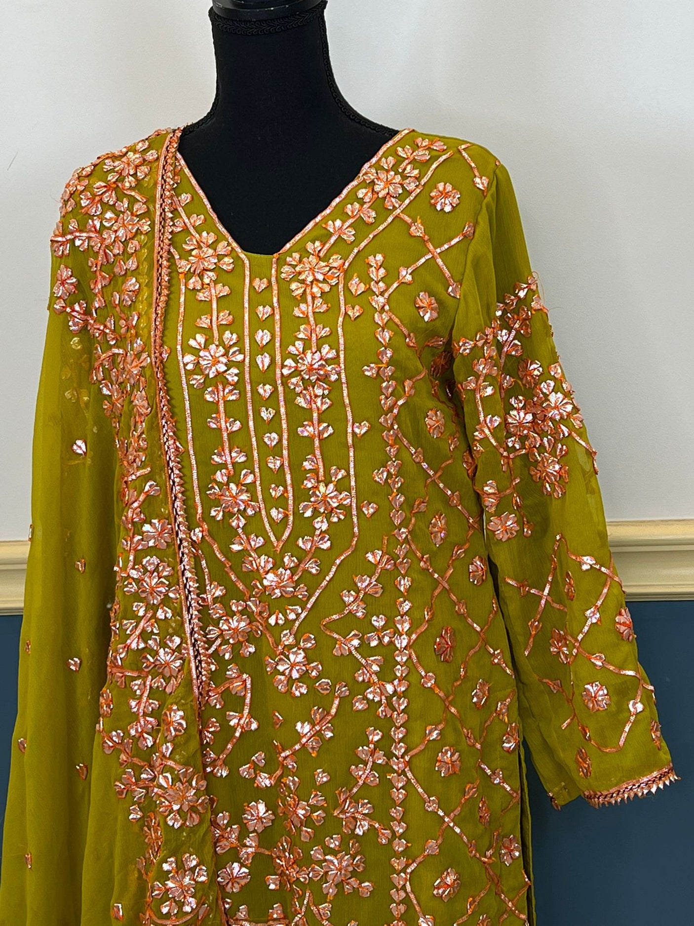 Pakistani Boutique collection