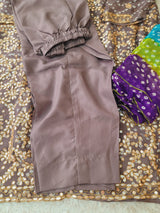 Pakistani boutique collection