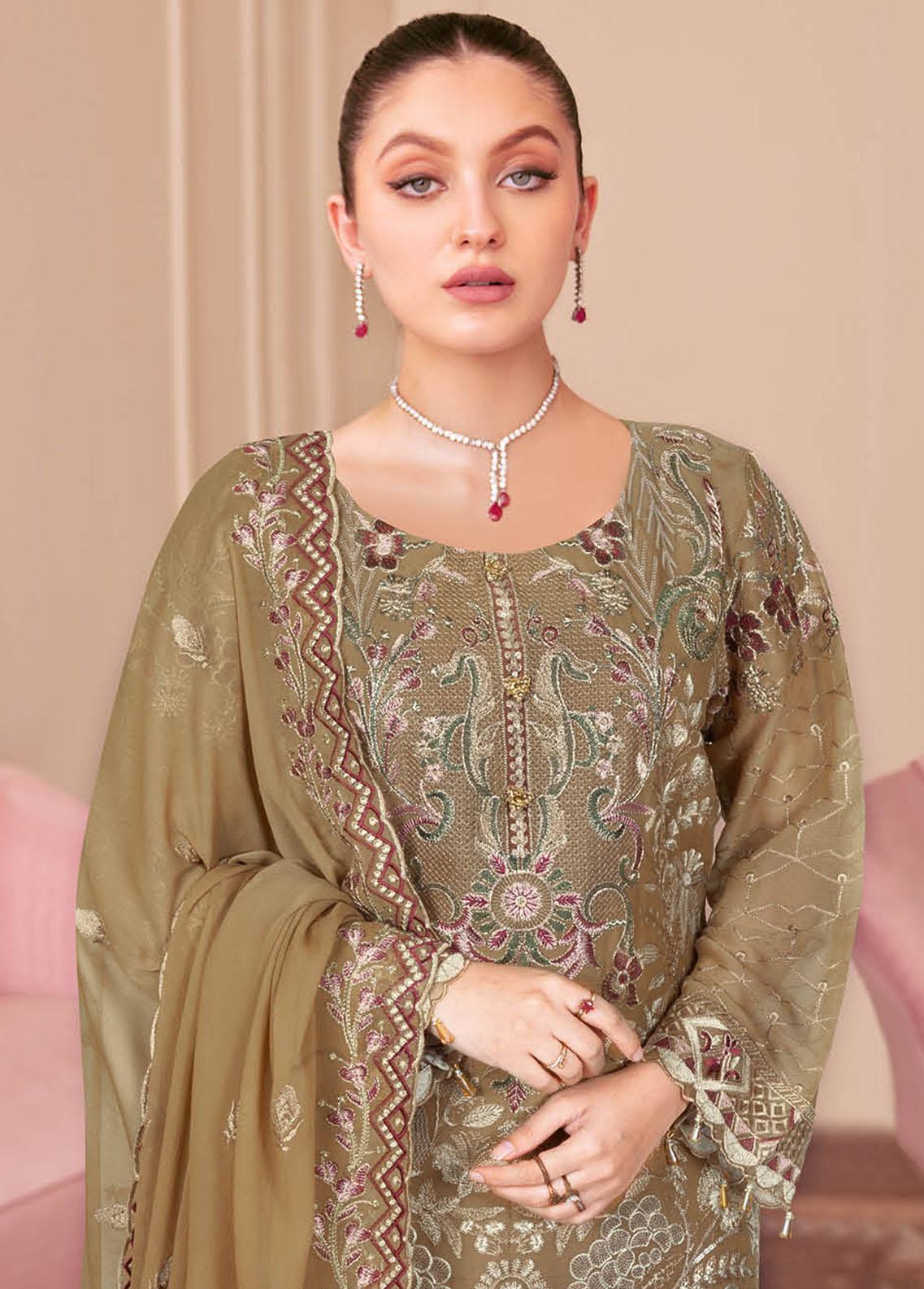 Nayab By Ramsha Collection 100% Original