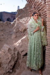 Muhtesem By Tawakkal Collection 100% Original