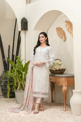 Parian Dream by Tawakkal Collection 100% Original