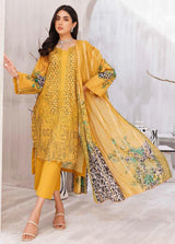 Basant by Charizma Premium Embroidered Lawn Collection 100% Original