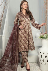 Insia By Tawakkal Collection 100% Original