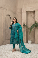 Zylah By Tawakkal Collection 100% Original