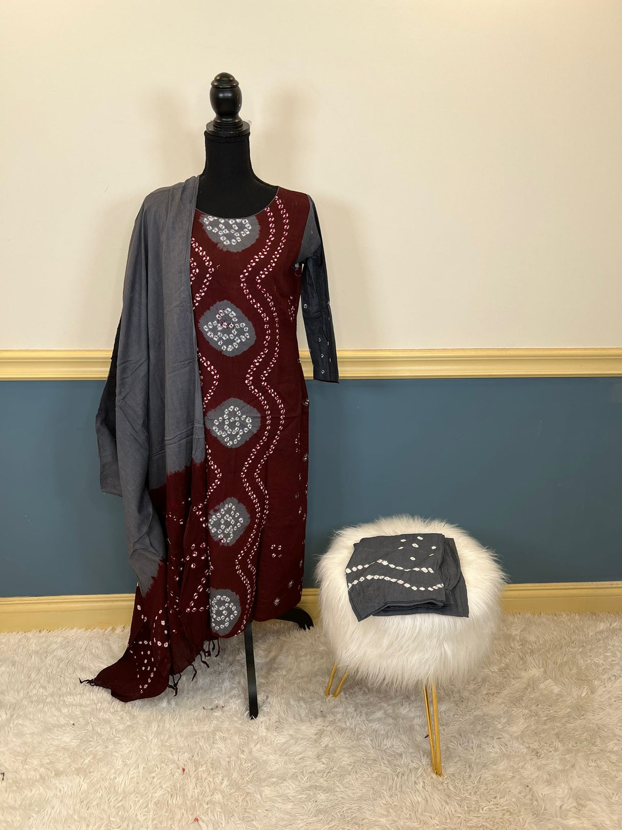 Bangladeshi Salwar Kameez