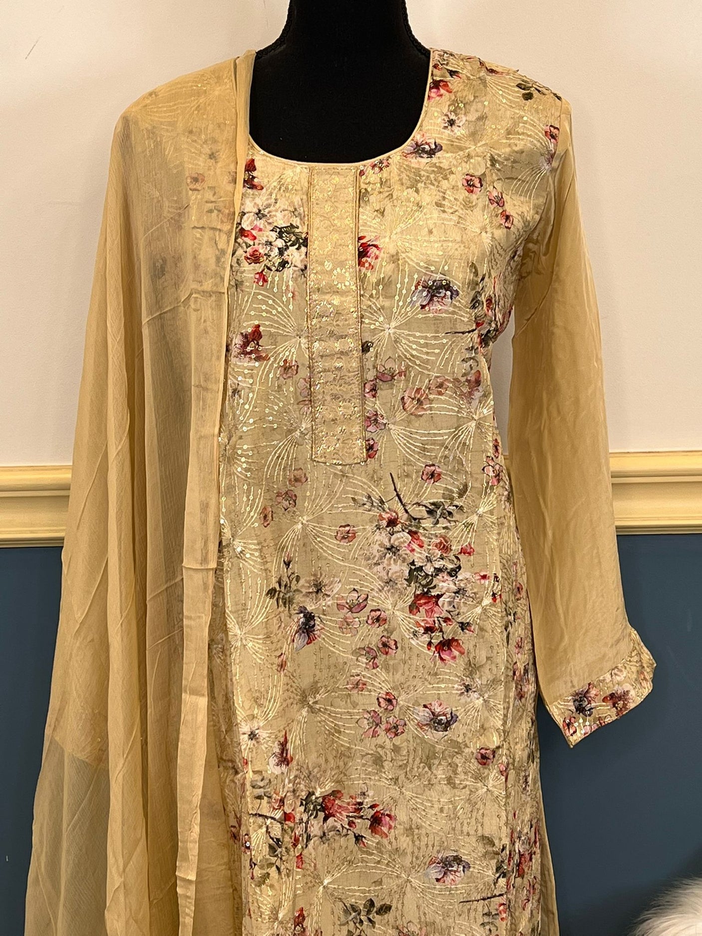 Original Delhi Boutique Collection Ready To Ship