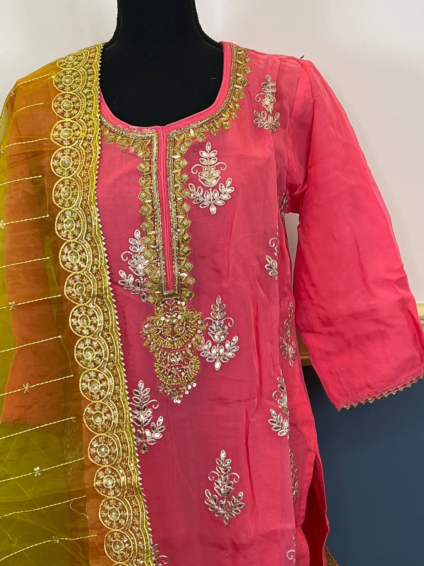 Original Delhi Boutique Collection Ready To Ship