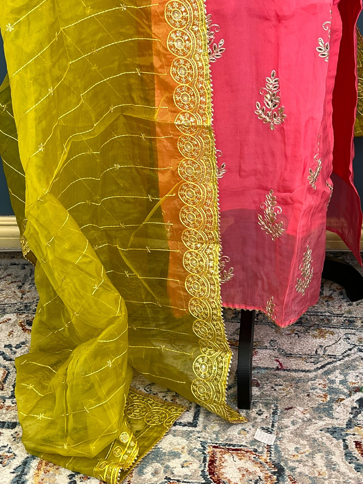 Original Delhi Boutique Collection Ready To Ship