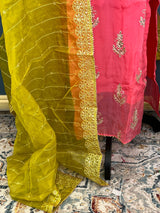 Original Delhi Boutique Collection Ready To Ship