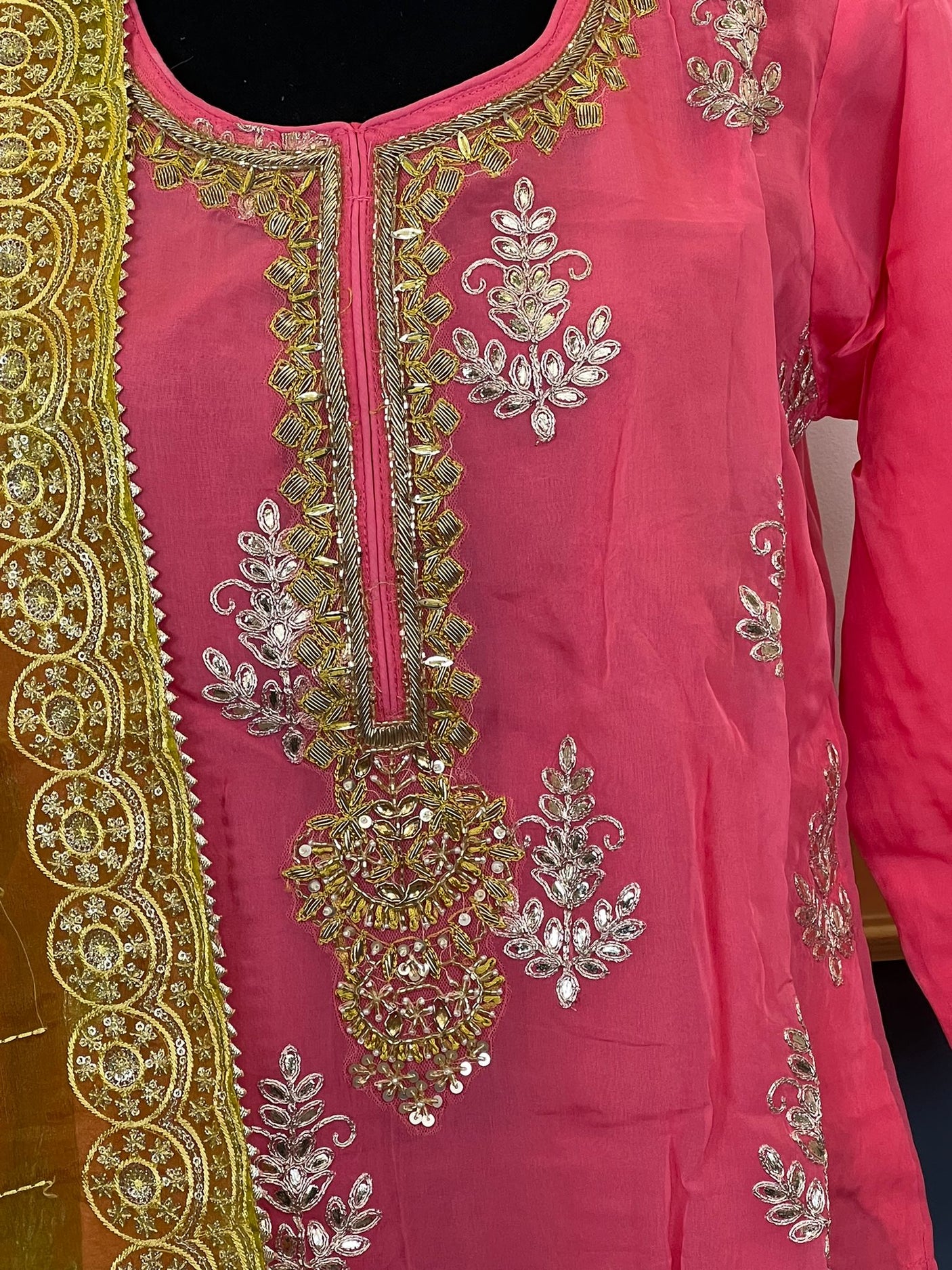 Original Delhi Boutique Collection Ready To Ship