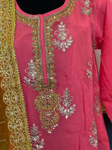 Original Delhi Boutique Collection Ready To Ship