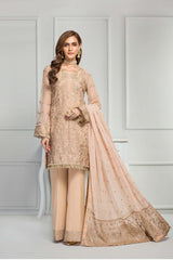 Zarif Luxury Chiffon Collection 2020-100% Original Guaranteed