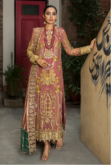 Imrozia - Sooraj Garh Chiffon Collection -100% Original Guaranteed