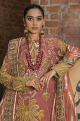 Imrozia - Sooraj Garh Chiffon Collection -100% Original Guaranteed