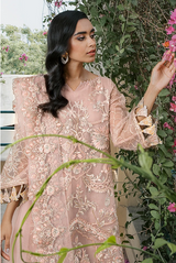 Imrozia - Sooraj Garh Chiffon Collection 2021 -100% Original Guaranteed