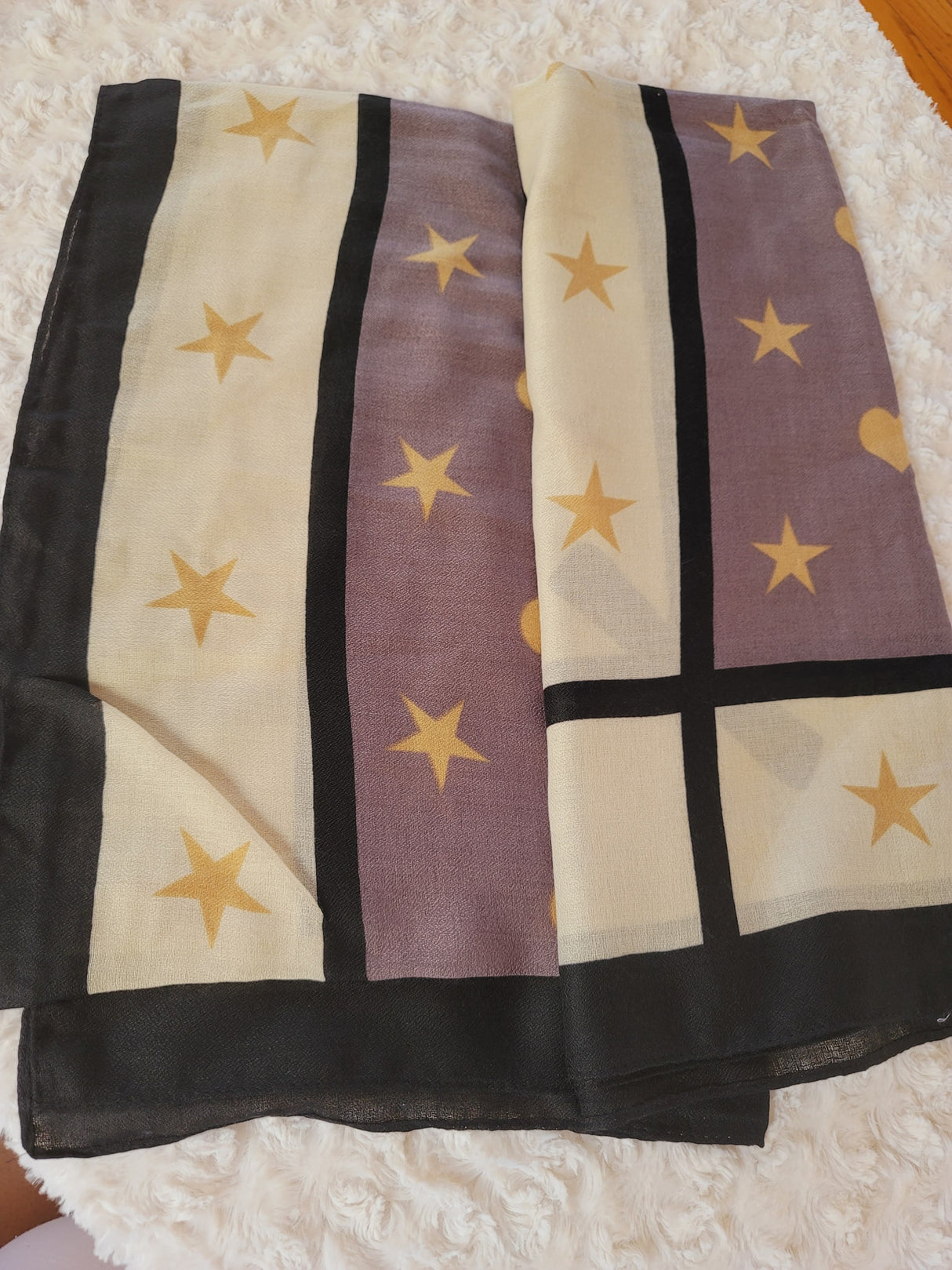 Super soft & long hijab/scarf- 2021