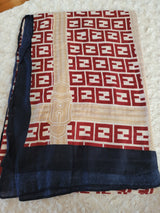 Super soft & long hijab/scarf- 2021