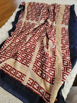 Super soft & long hijab/scarf- 2021