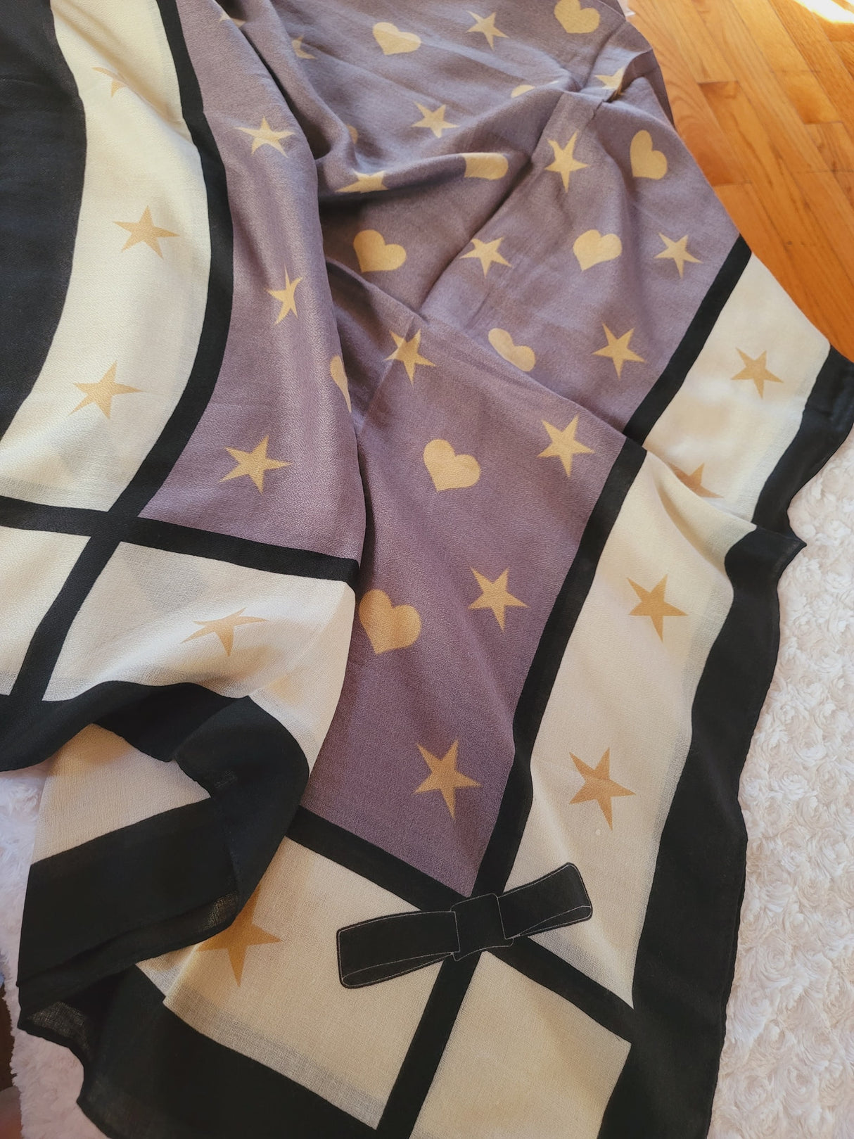 Super soft & long hijab/scarf- 2021