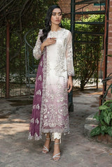 Imrozia - Sooraj Garh Chiffon Collection -100% Original Guaranteed