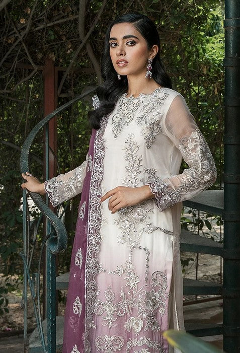 Imrozia - Sooraj Garh Chiffon Collection -100% Original Guaranteed