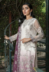 Imrozia - Sooraj Garh Chiffon Collection -100% Original Guaranteed
