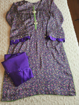 Falgun and valentine special. Super soft pakistani silk kurti