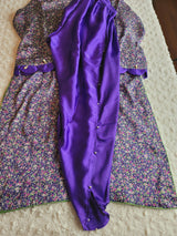 Falgun and valentine special. Super soft pakistani silk kurti