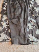 Falgun and valentine special. Super soft pakistani silk kurti